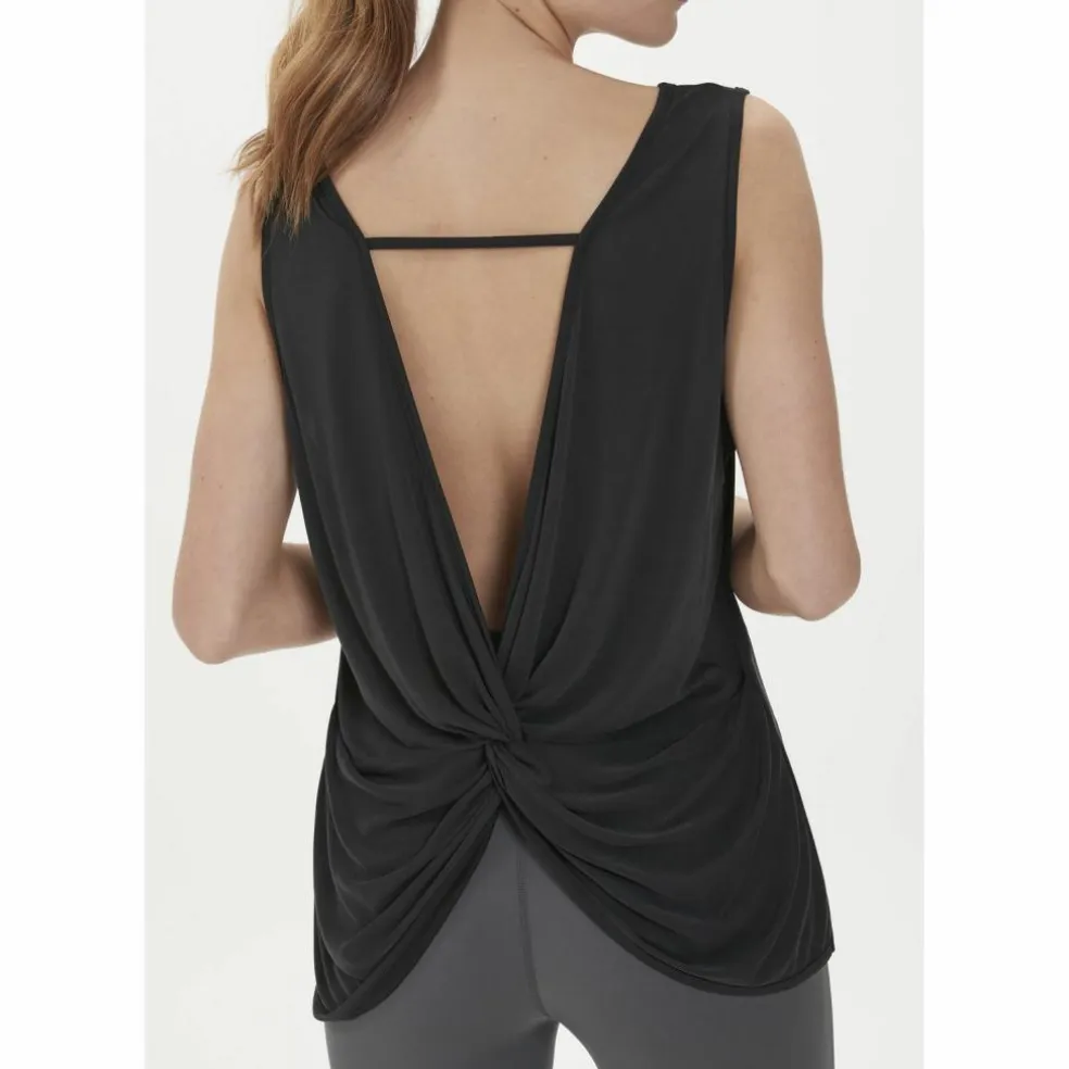 Athlecia · SUSAR W Knot Top