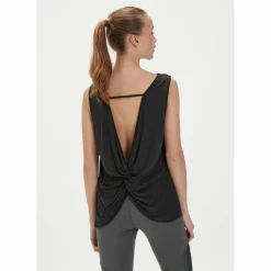 Athlecia · SUSAR W Knot Top