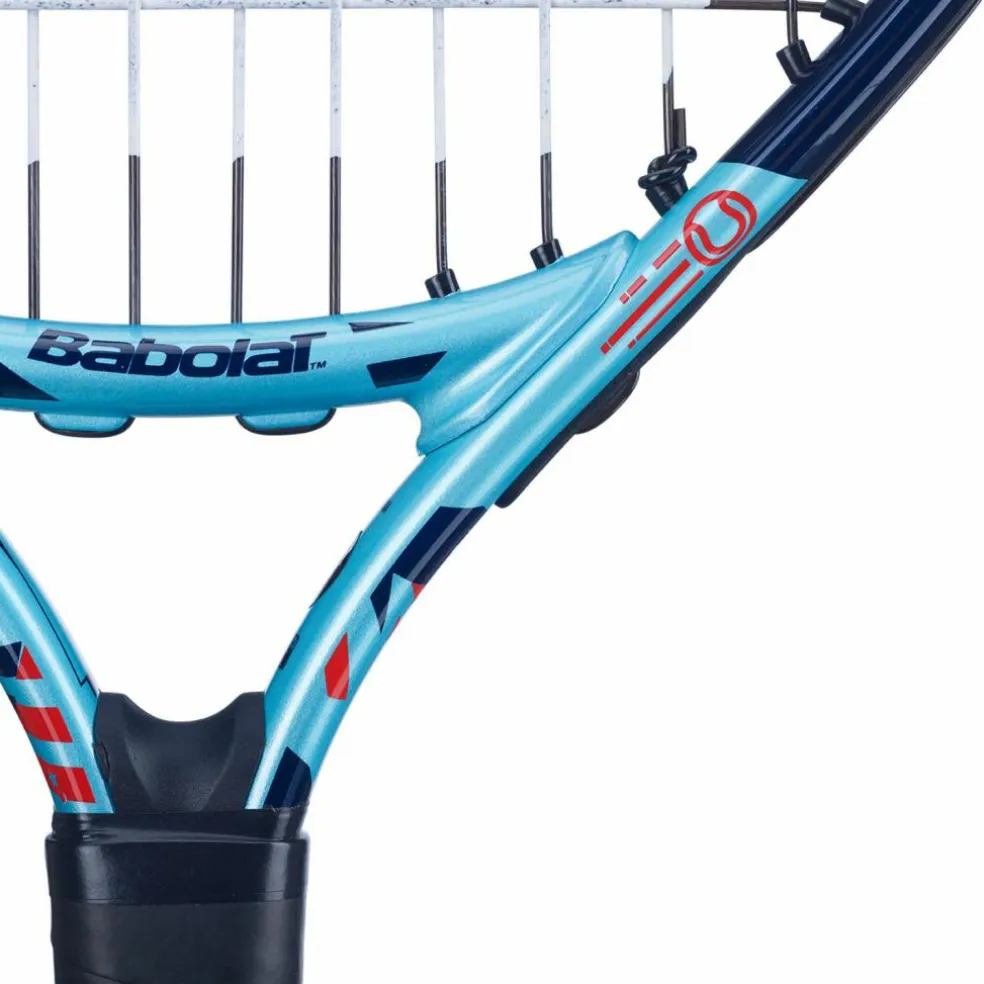 Babolat · BALLFIGHTER 17