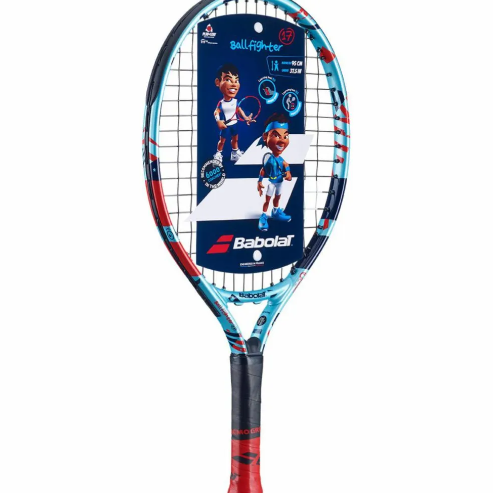 Babolat · BALLFIGHTER 17