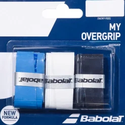 Babolat · MY OVERGRIP X3