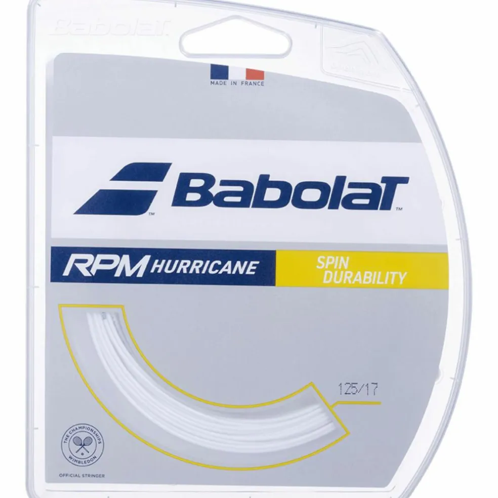 Babolat · RPM HURRICANE