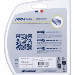 Babolat · RPM TEAM 12M