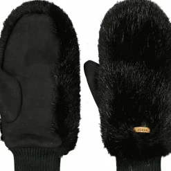 Barts · Fur Mitts