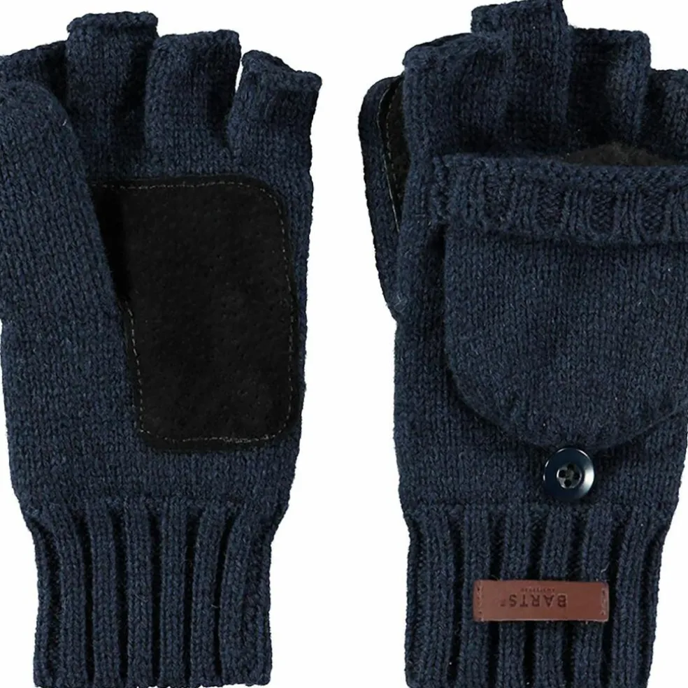 Barts · HAAKBUMGLOVES