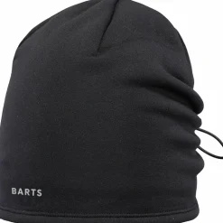 Barts · Running