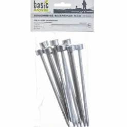 Basic Nature · Duraluhering Rockpin Plus