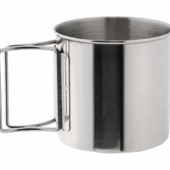 Basic Nature · Edelstahlbecher Space Safer Mini