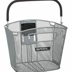 Basil · Bold Front KF