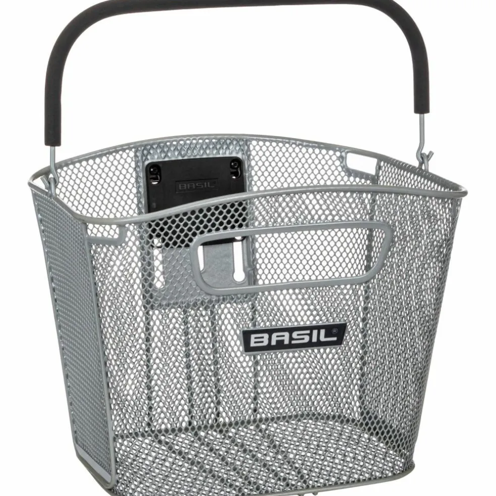 Basil · Bold Front KF