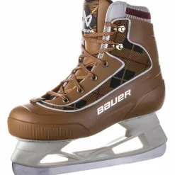 BAUER · Chamonix Sr.