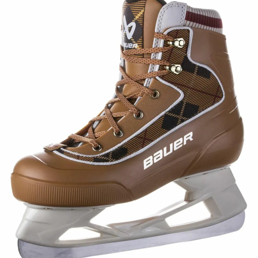BAUER · Chamonix Sr.