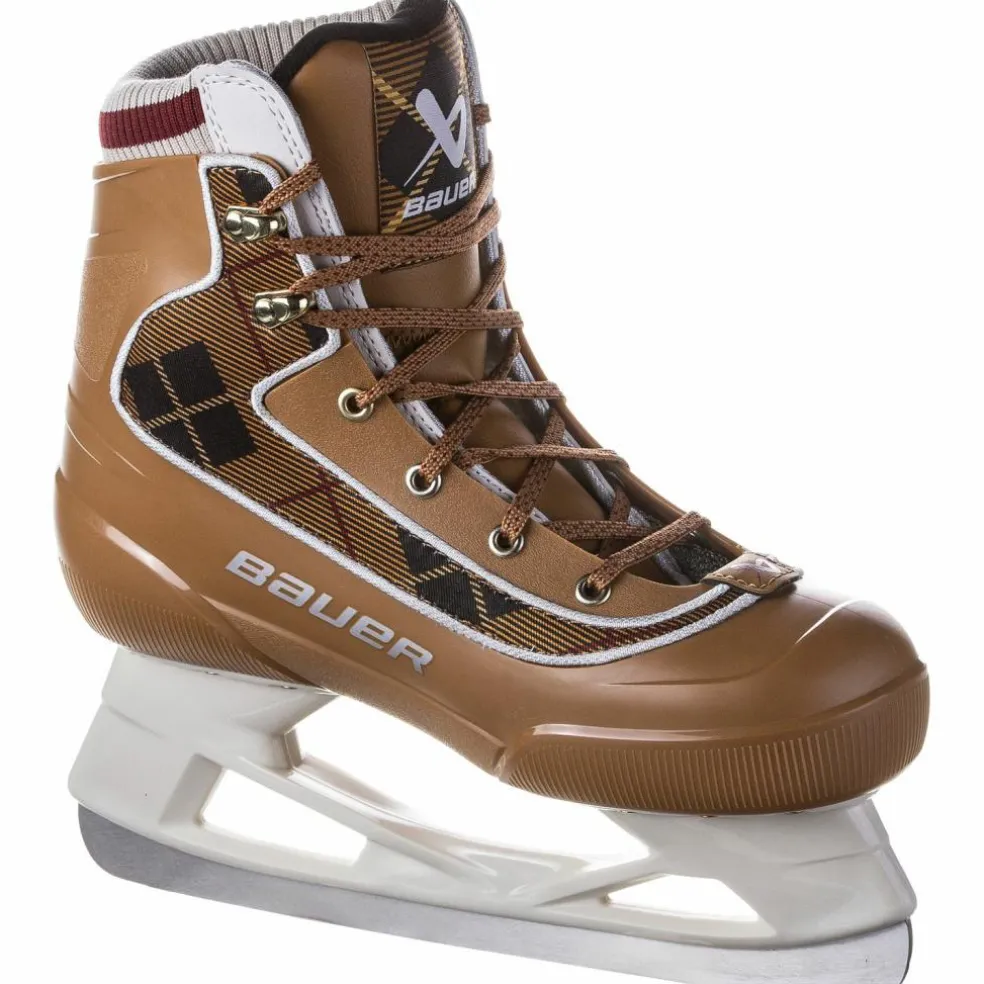 BAUER · Chamonix Sr.