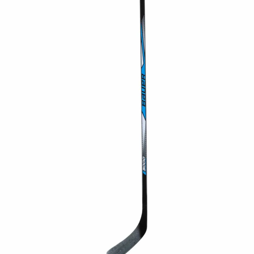 BAUER · I3000 Schläger - 59'" Senior rechts