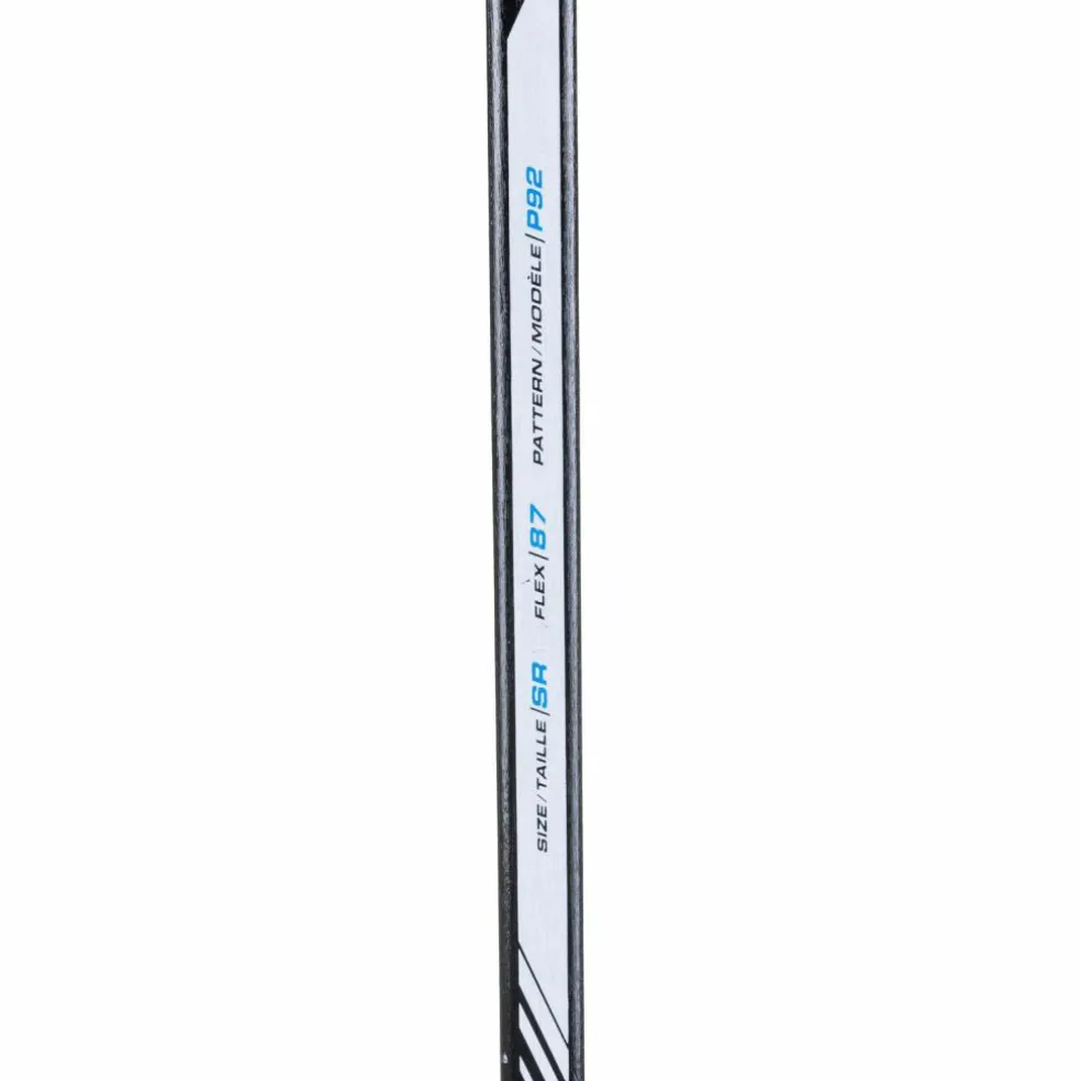 BAUER · I3000 Schläger - 59'" Senior links