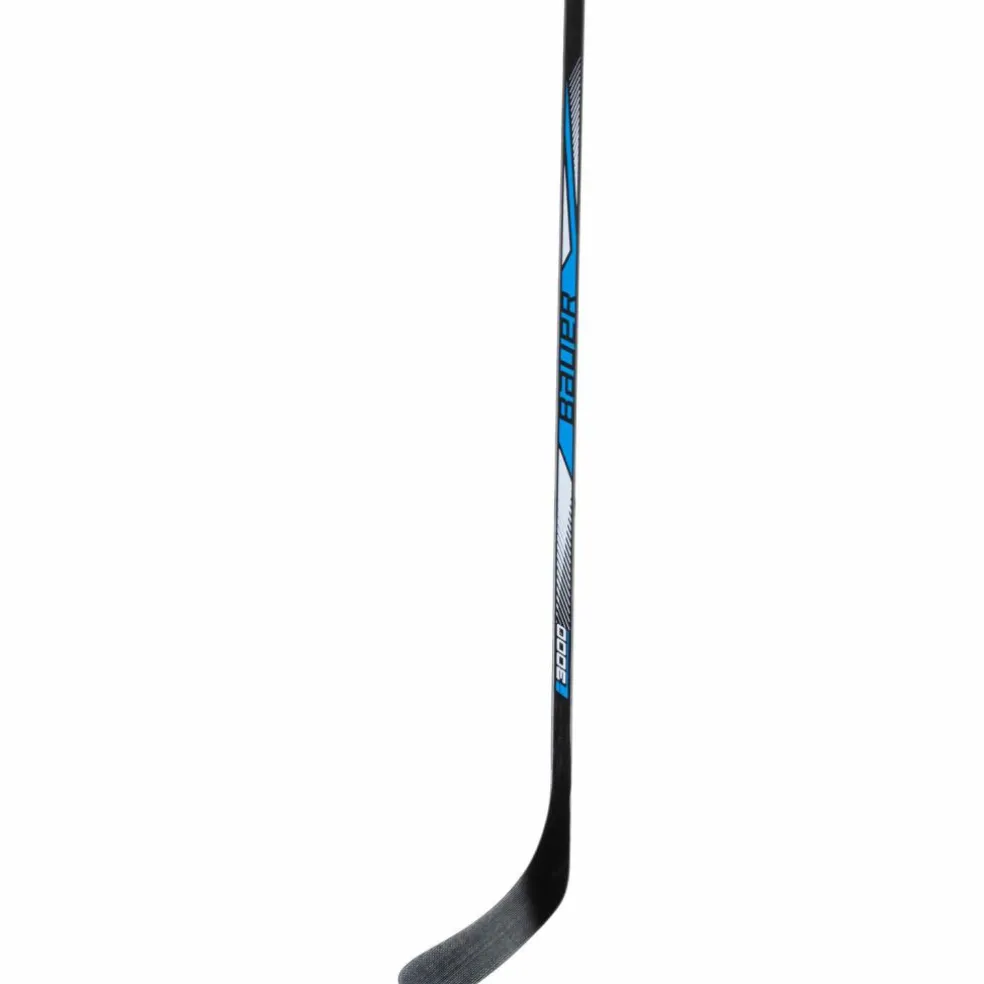 BAUER · I3000 Schläger - 45" Youth rechts