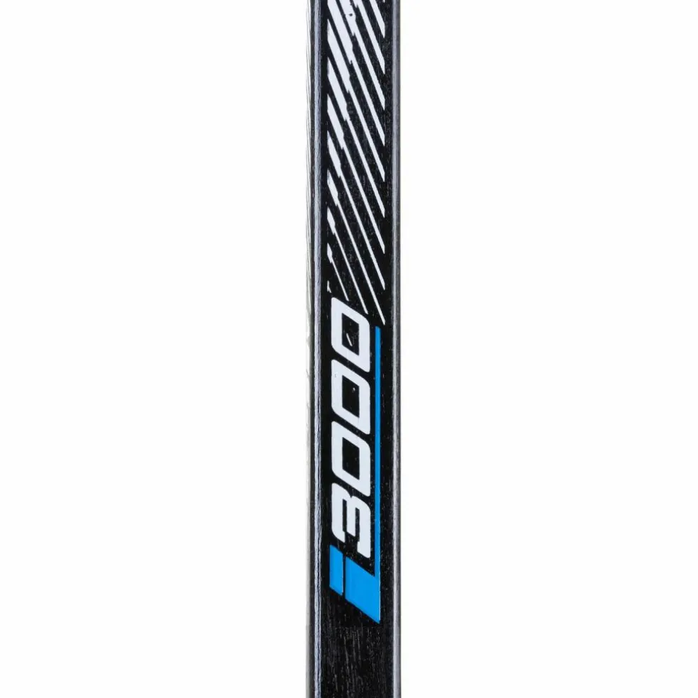 BAUER · I3000 Schläger - 45" Youth rechts