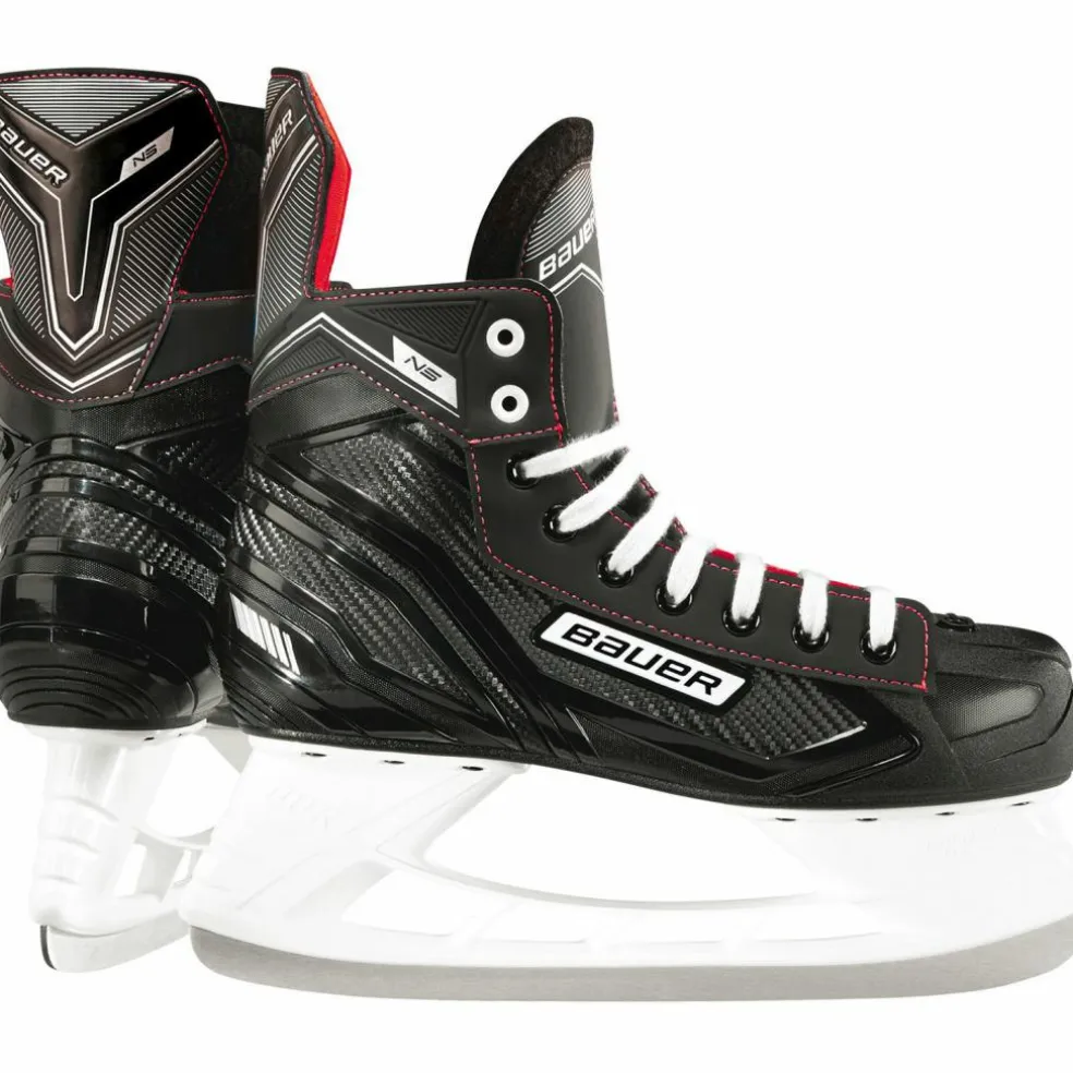 BAUER · NS