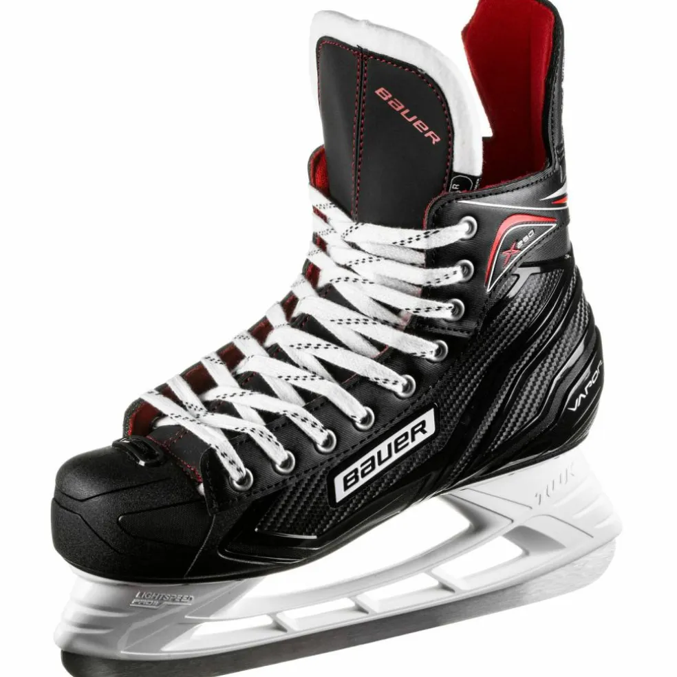 BAUER · Vapor X250