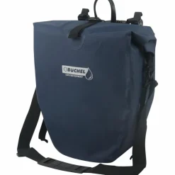 Büchel · Gepäckträgertasche wasserd. 25L