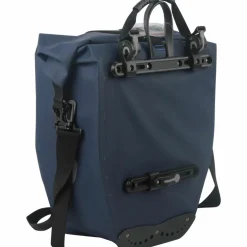 Büchel · Gepäckträgertasche wasserd. 25L