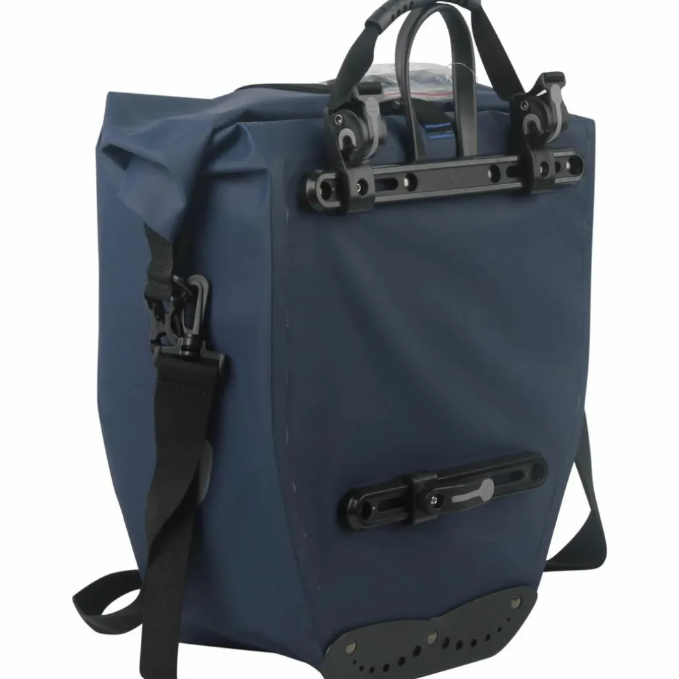 Büchel · Gepäckträgertasche wasserd. 25L