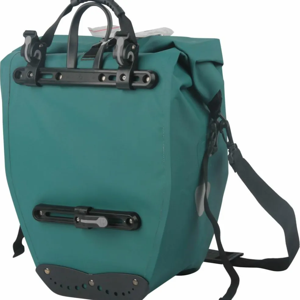 Büchel · Gepäckträgertasche wasserd. 25L