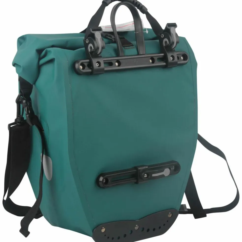 Büchel · Gepäckträgertasche wasserd. 25L