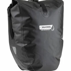 Büchel · Gepäckträgertasche wasserd. 25L