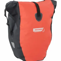 Büchel · Gepäckträgertasche wasserd. 25L