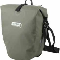 Büchel · Gepäckträgertasche wasserd. 25L
