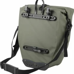 Büchel · Gepäckträgertasche wasserd. 25L