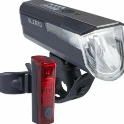 Büchel · LED AKKUL.SET BLC 820 + DUO LED