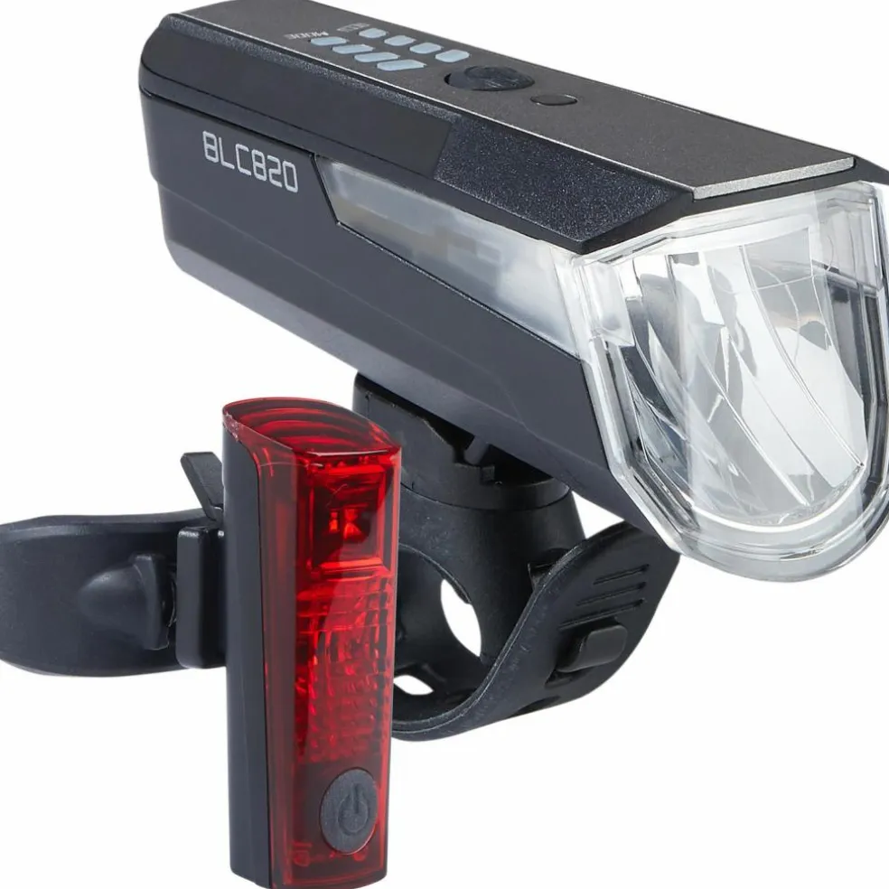 Büchel · LED AKKUL.SET BLC 820 + DUO LED
