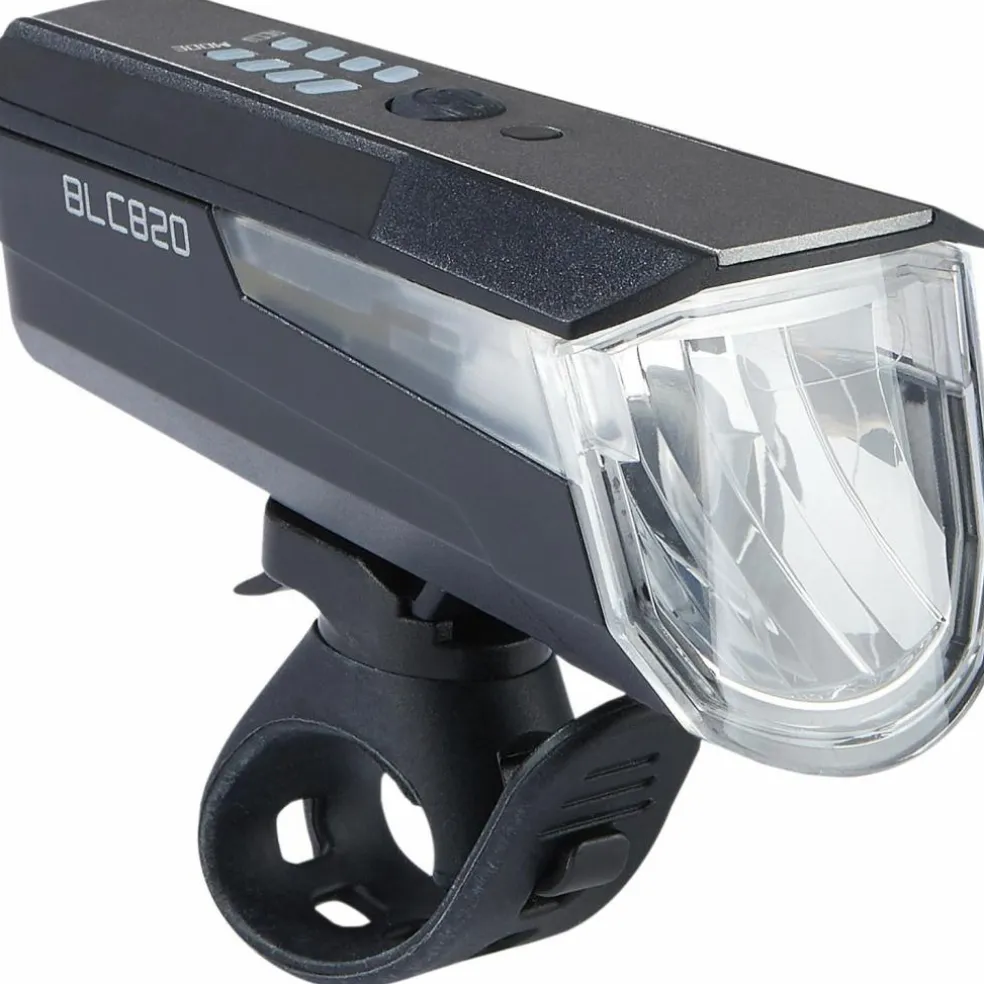 Büchel · LED AKKUL.SET BLC 820 + DUO LED