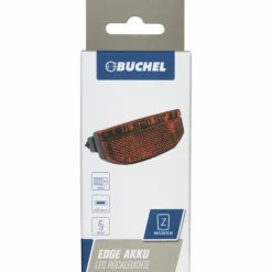 Büchel · LED Edge Akku