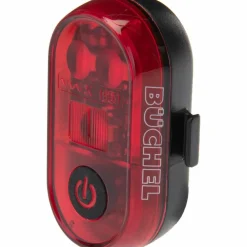 Büchel · LED RL MICROLENS