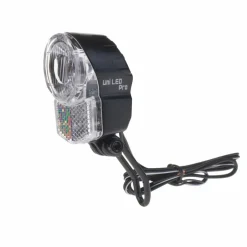 Büchel · UNI LED PRO SCHEINWERFER