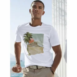 BEACH TIME · T-Shirt