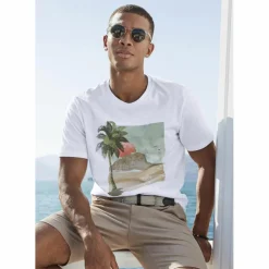 BEACH TIME · T-Shirt