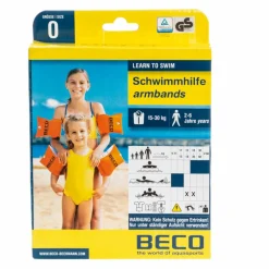 BECO BEERMANN · -