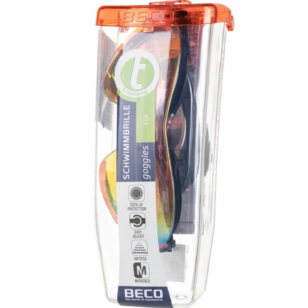 BECO BEERMANN · Fiji
