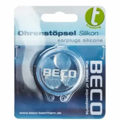 BECO BEERMANN · Ohrenstöpsel