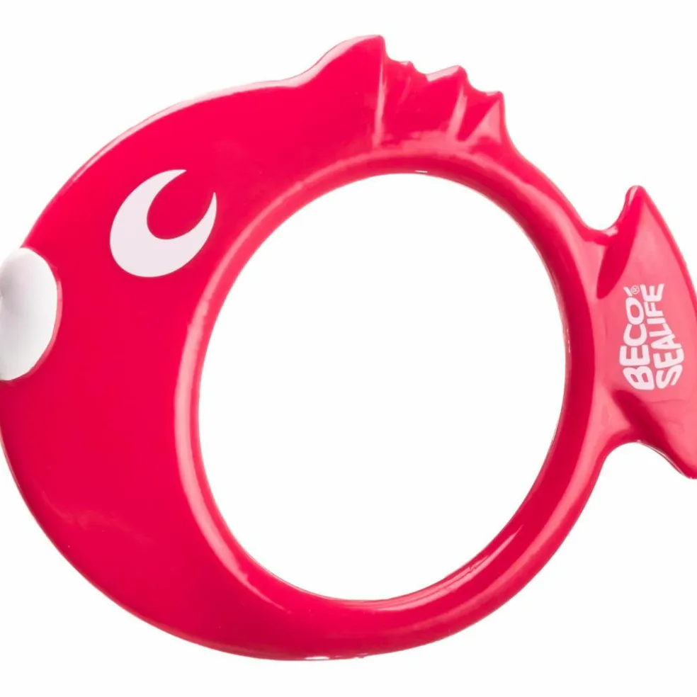 BECO BEERMANN · Pinky