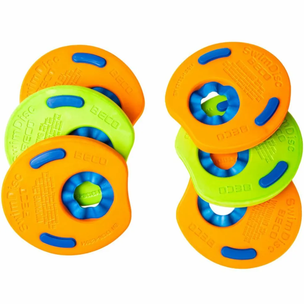 BECO BEERMANN · Swim Disc