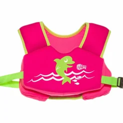 BECO BEERMANN · Weste Sealife Easy