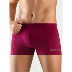 Bench · Boxer