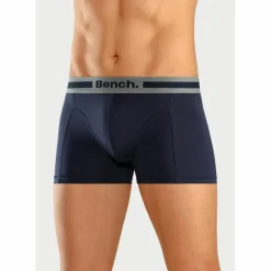 Bench · Boxer