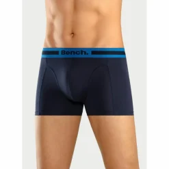 Bench · Boxer