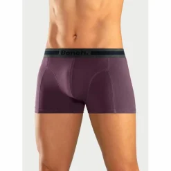 Bench · Boxer